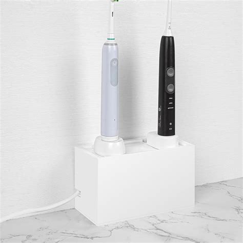 Linkidea Bathroom Electric Toothbrush and Razor Cable 